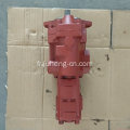 305Cr Pompe hydraulique 208-1112 PVD-2B-45P-18G6A-4891F